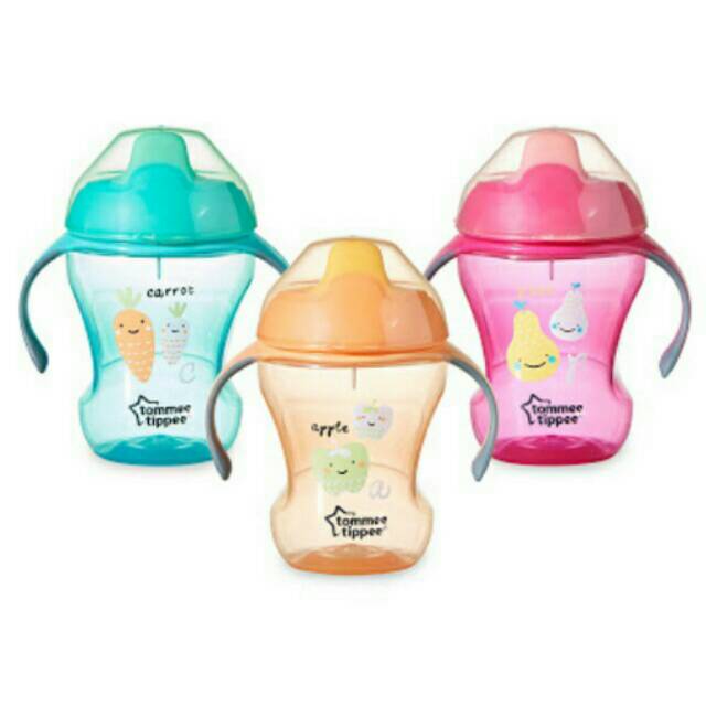 Tommee Tippee Trainer Sippy Cup 7m+