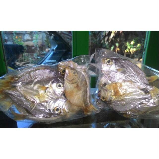 

Ikan kering