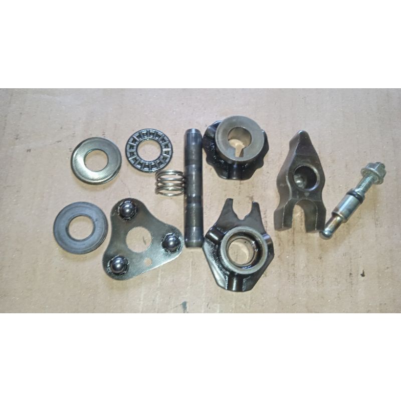 stut kopling jupiter z1 fi original second