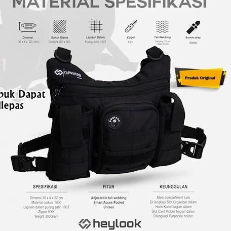 code4a4Zo--CHEST BAG PHANTOM TAS DADA PRIA TACTICAL RIG BAG OUTDOOR BARU ORIGINAL HEYLOOK