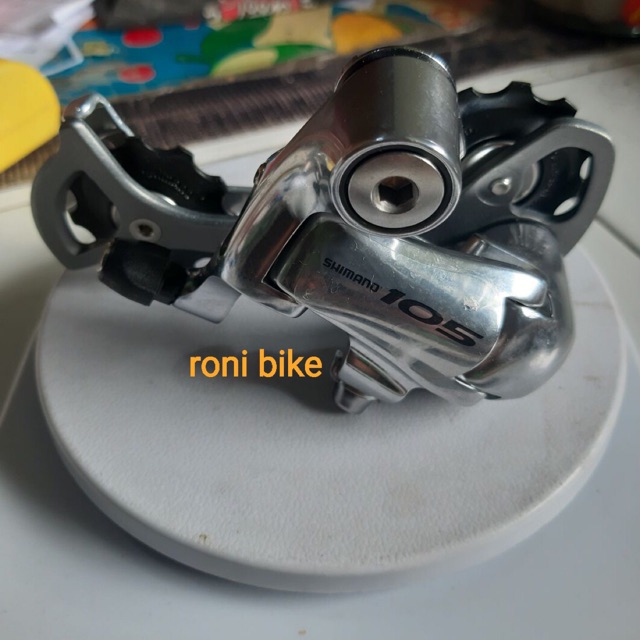 RD 105 seri 5600 GS - 10sp