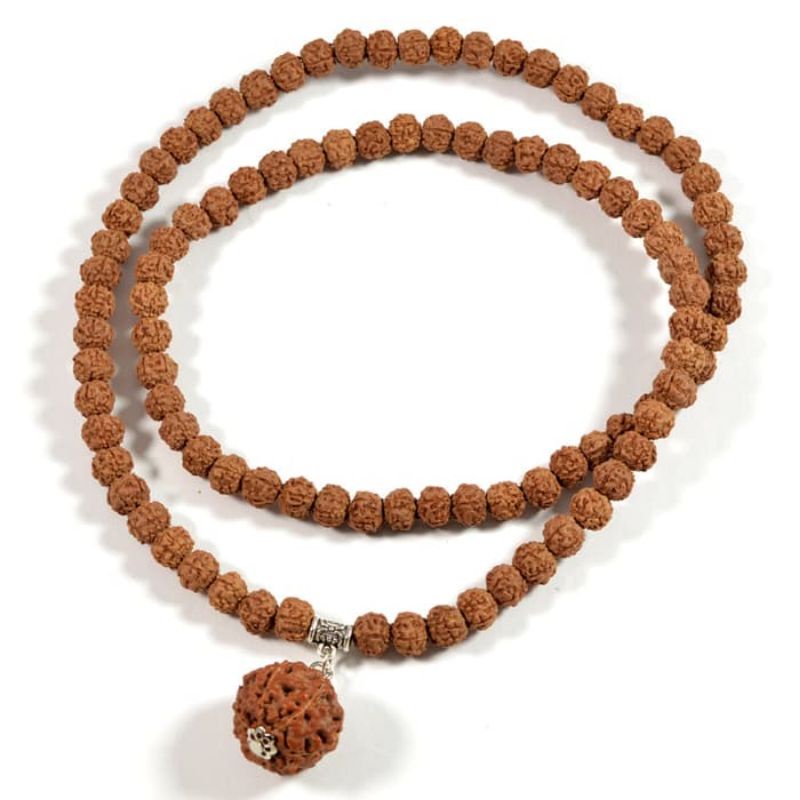 KALUNG JENITRI RUDRAKSHA