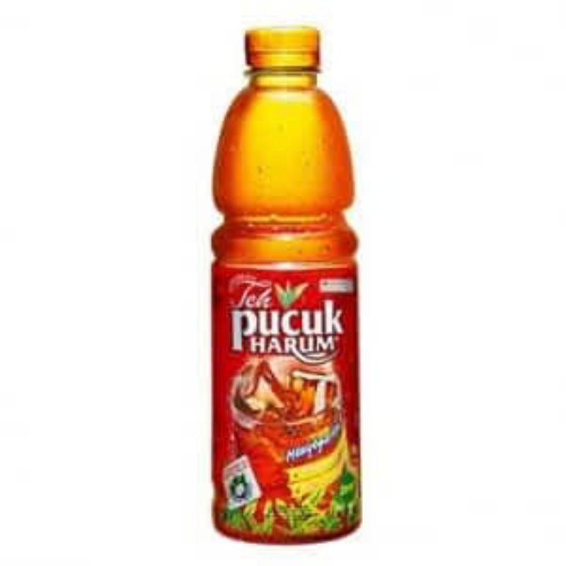 

teh pucuk harum
