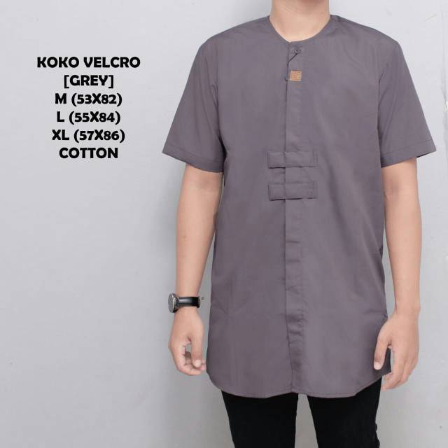 Promo Baju Muslim Pria Lengan Pendek Panjang Qurta Promo Baju Muslim Pria Lengan Pendek Panjang Qurta