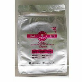 

Bubuk kopi Gayo (Arabika : 500 gr)