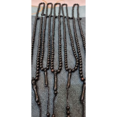 Tasbih muslim tali arus