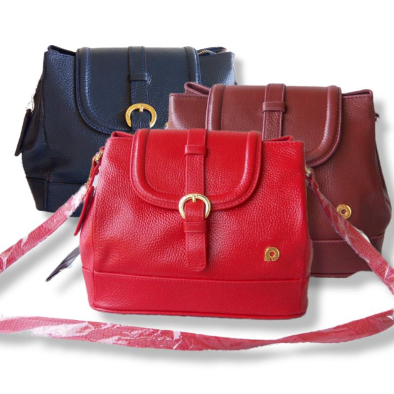 Tas bahu wanita papillon K3225