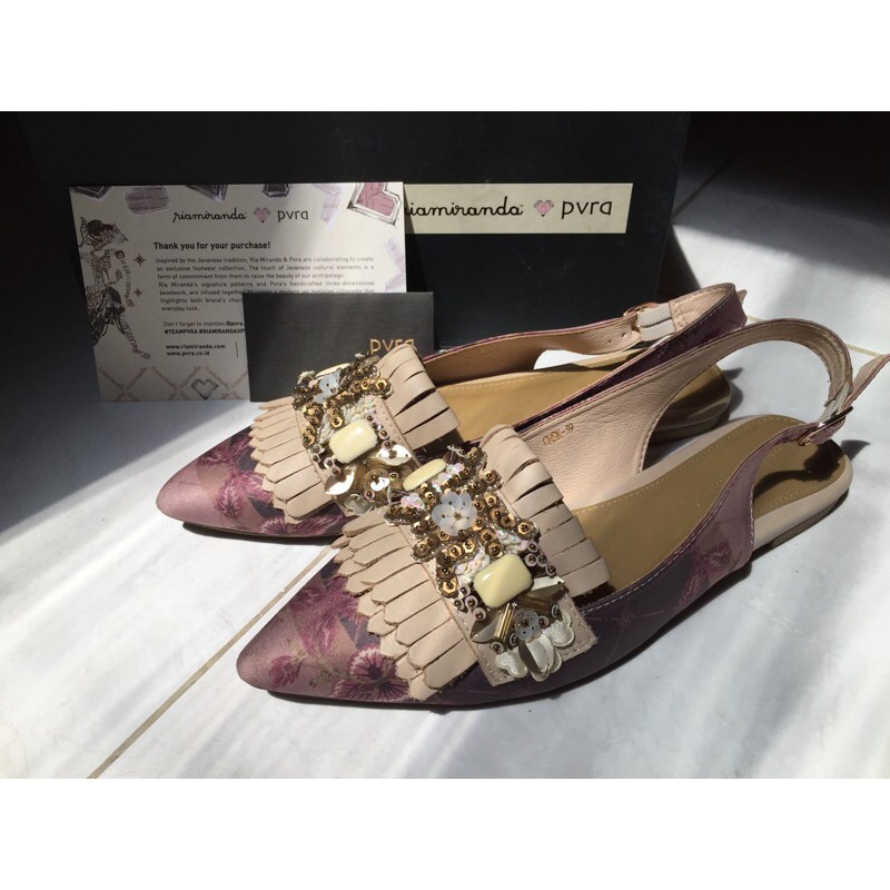 SALE Pvra x Ria Miranda (sekar)