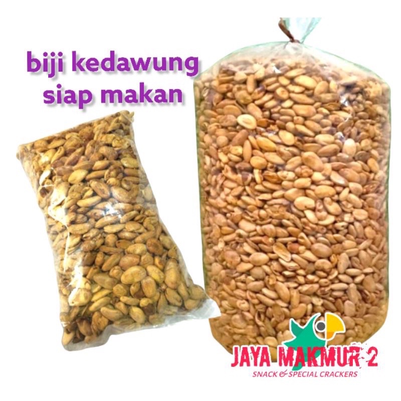

BIJI KEDAWUNG SIAP MAKAN 250Gr