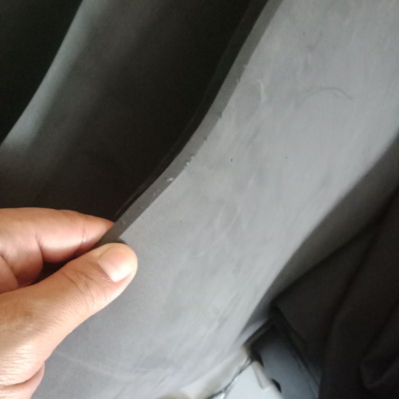 Spon ati/Spon eva/Spon busa hati lembaran ukuran 4mm