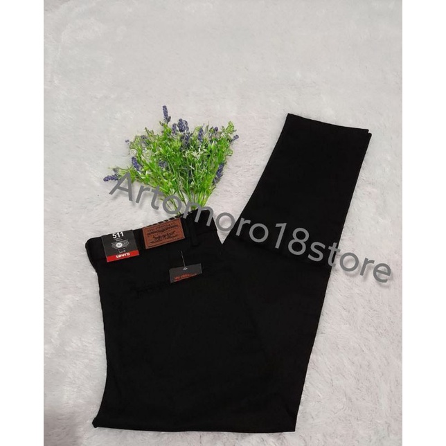 CELANA CHINO PRIA SLIM FIT PANJANG BUAT KERJA || CELANA KANTOR FORMAL ||