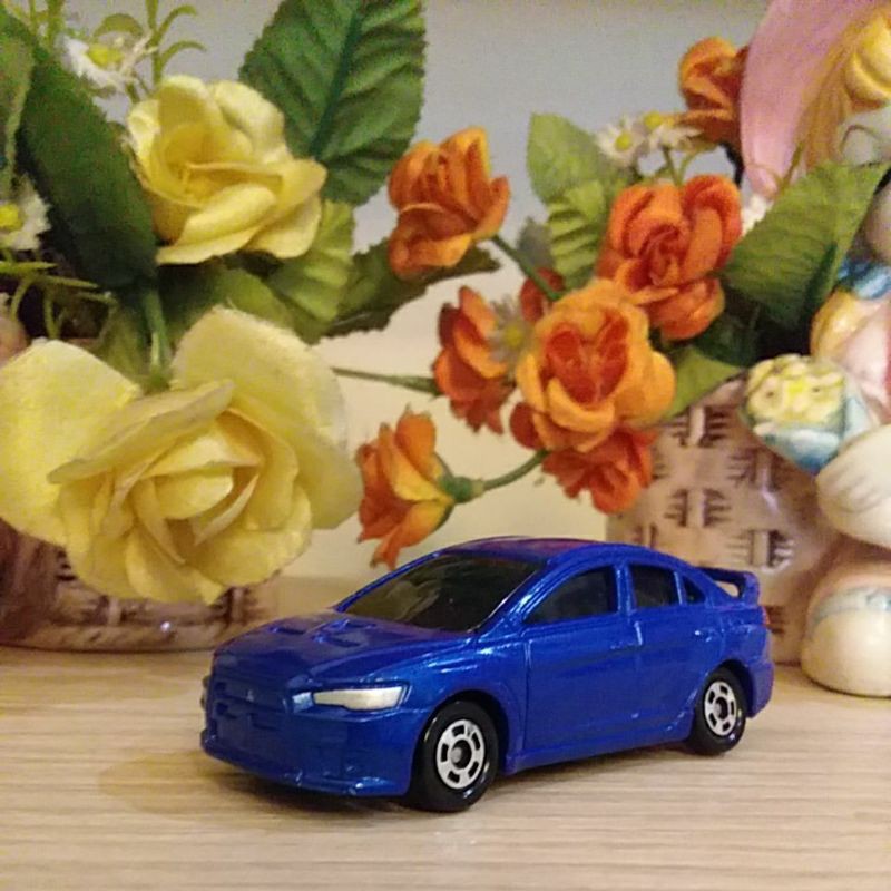 Tomica cool drive tipe L