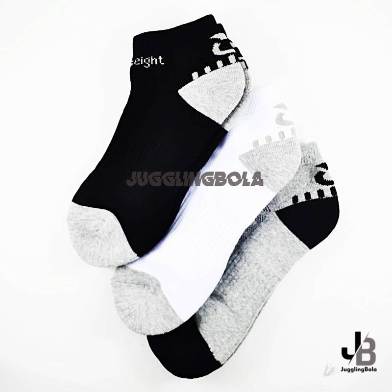 Ortuseight Swift Socks A Kaos Kaki Pendek Original Jugglingbola