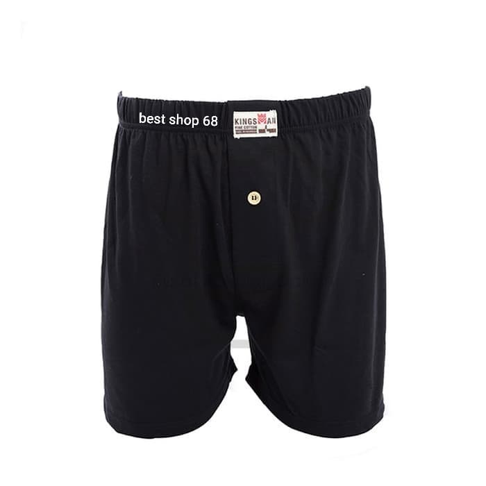 BOXER- CELANA BOXER KINGSMAN 4XL 5XL - RANDOM 4XL -BOXER.