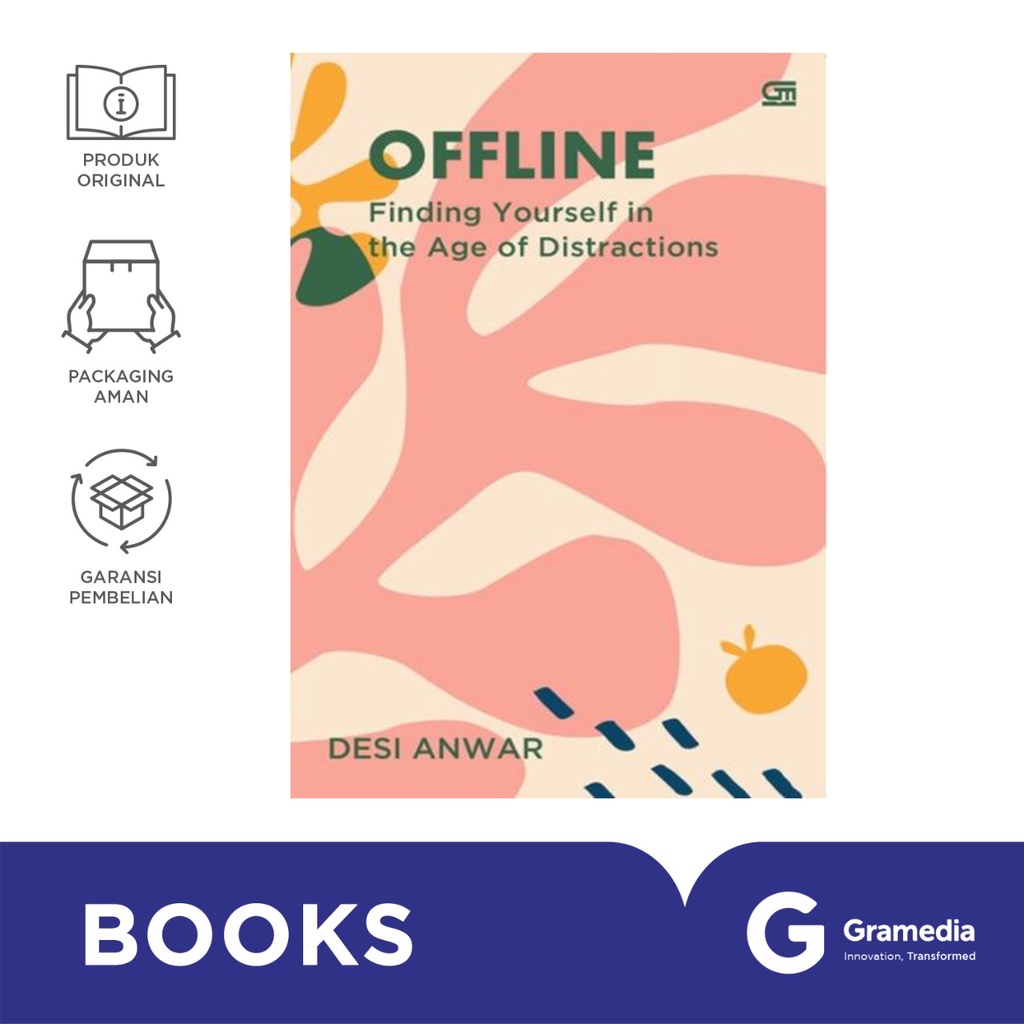 Offline (Cover 2021) (Desi Anwar)