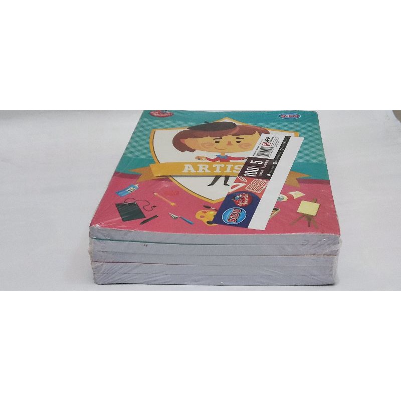 

buku tulis merk SINAR DUNIA