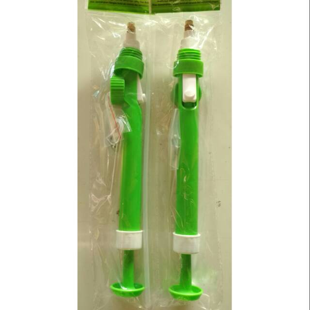 Semprotan Burung Stik Pompa