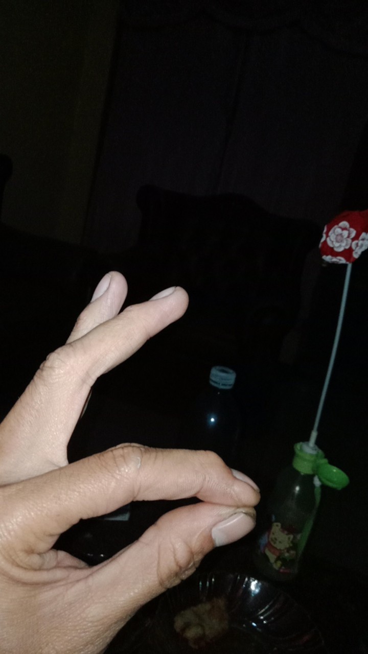 Automatic Centre Punch Anti Slip Knurling Handle Steel Metal Drill Tool /kt