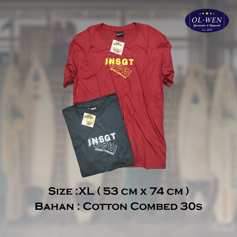 OLWEN T-Shirt || INSGT Clone