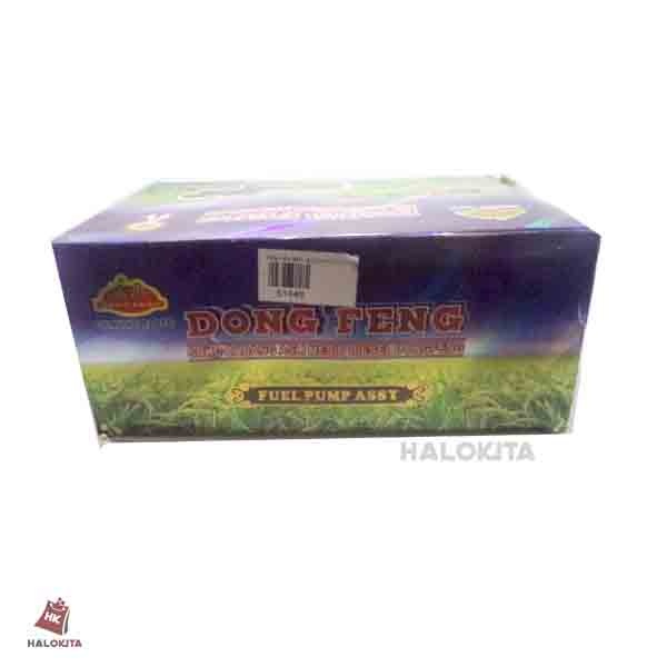 MST F INJ PUMP ASSY R175/180