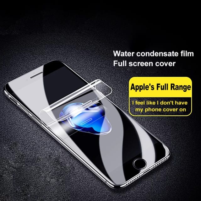 Anti Gores Hydrogel XIAOMI REDMI 10 10C 10A ANTI GORES JELLY ANTI GORES GEL FULL