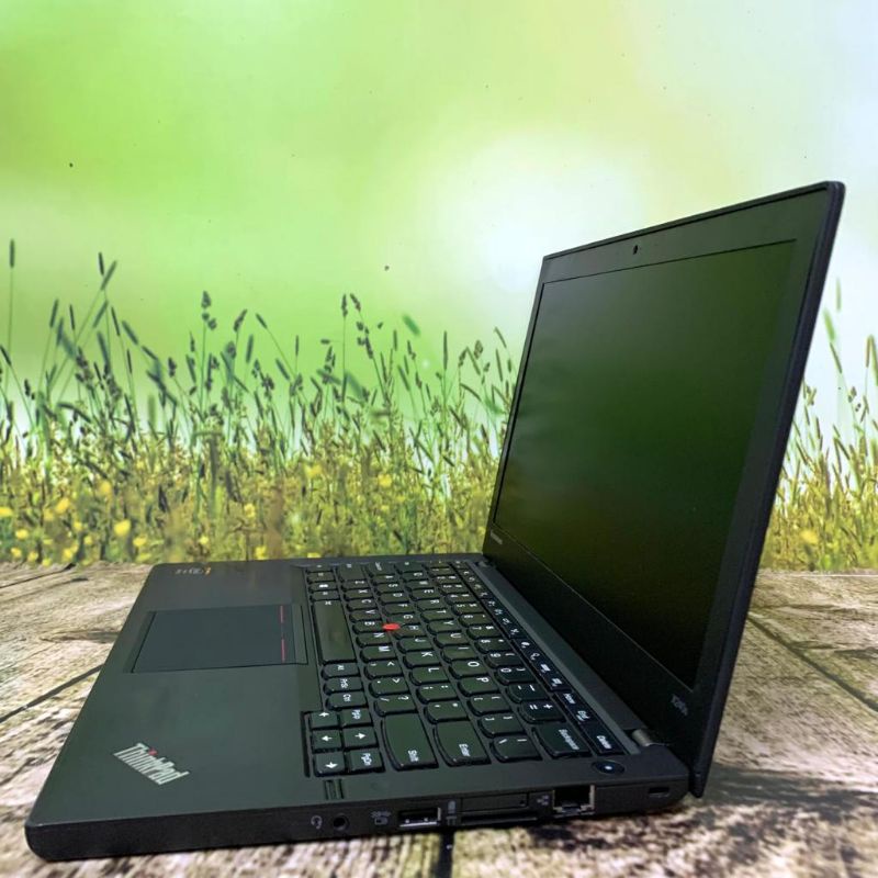 Lenovo Thinkpad X240S Core i7 Gen 4 Laptop Slim Second Like New Mulus