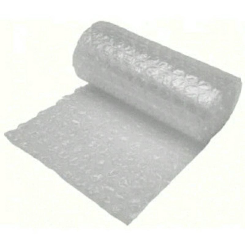 

PACKING TAMBAHAN BUBBLE WRAP