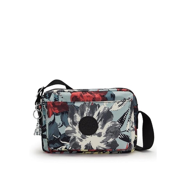 Tas Kipling Original 83532 Selempang Slempang Sling Bag Wanita Chocolatestore90