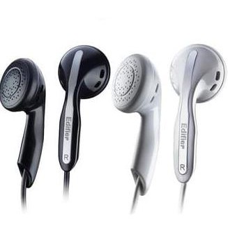 NEW EARPHONE EDIFIER H180 , L4....