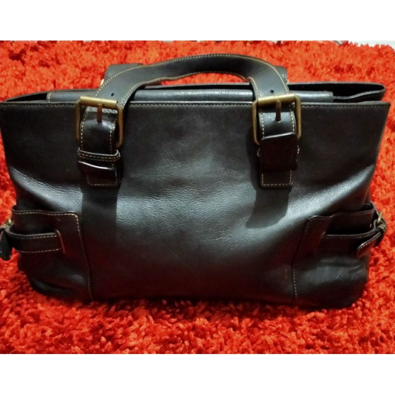 Tas Preloved Esquire