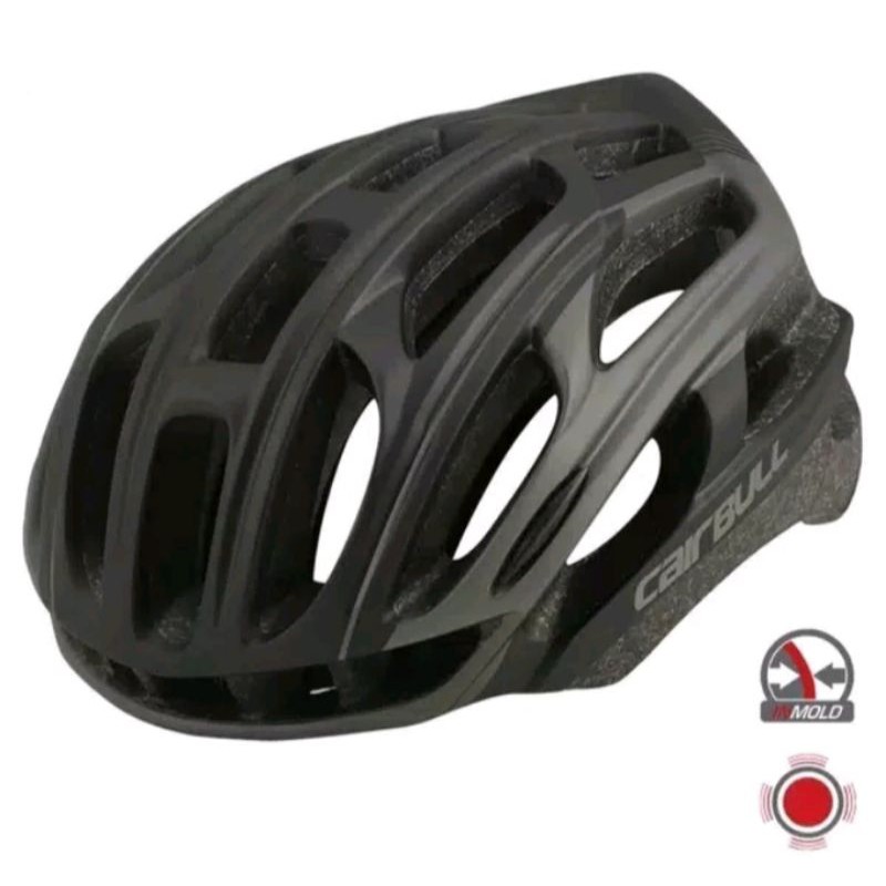 Helm Sepeda Cairbull Semi Aero Roadbike & MTB
