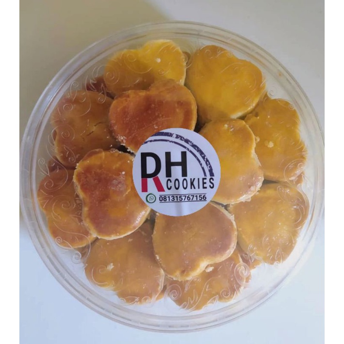 

KUE KACANG ORIGINAL