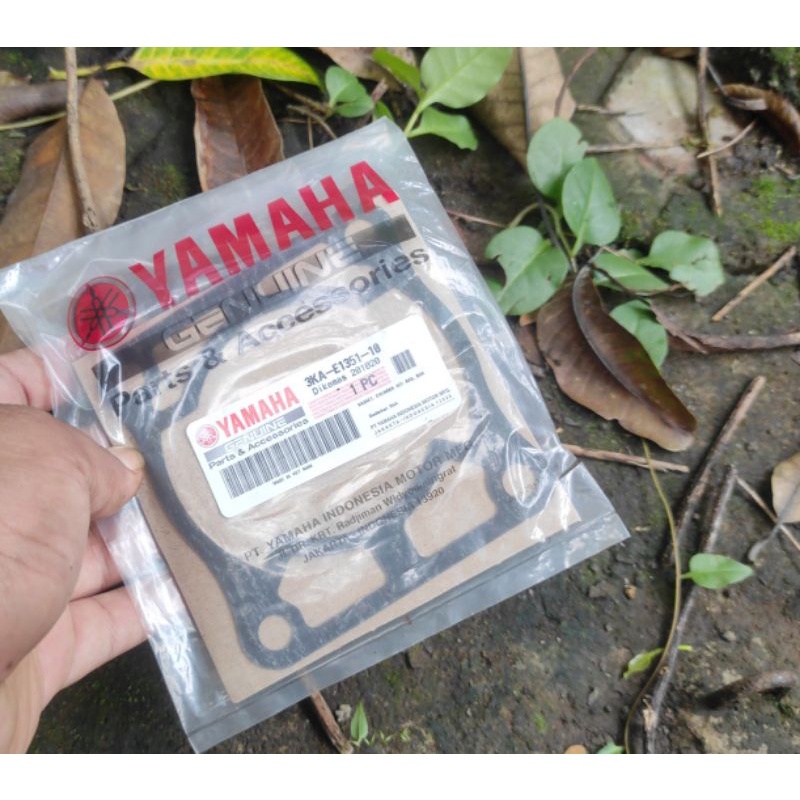 PACKING BLOK BORING RXK RXKING RX KING RX SPESIAL