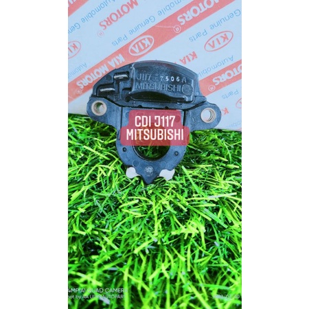 Cdi delko suzuki amenity J117 delco esteem 1300 cc