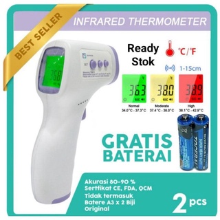 THERMOMETER Digital Ready stok | Shopee Indonesia