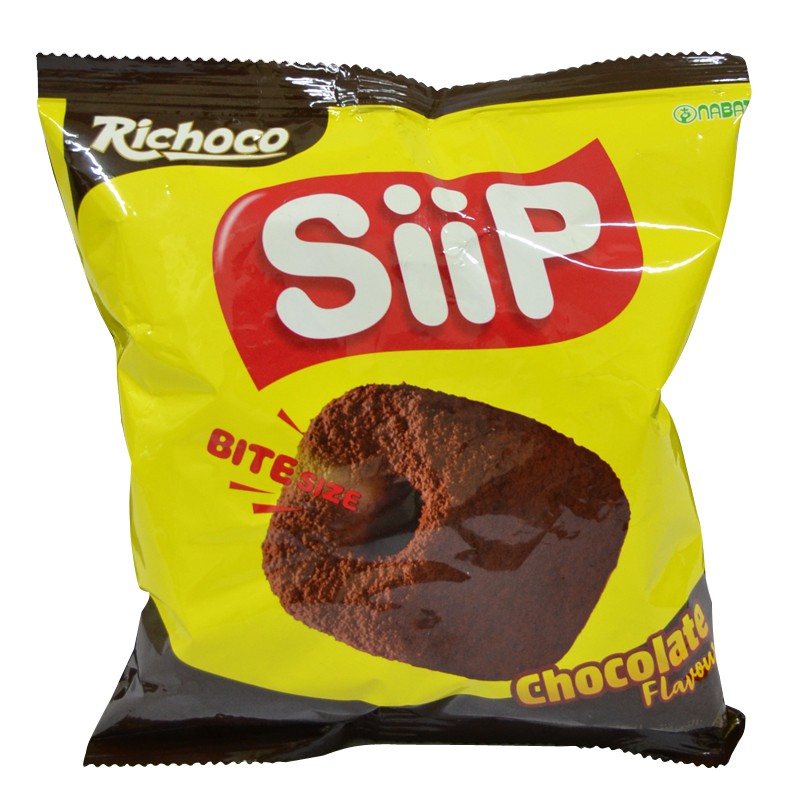 

Richoco Sip Coklat 50gr - Farmers Market