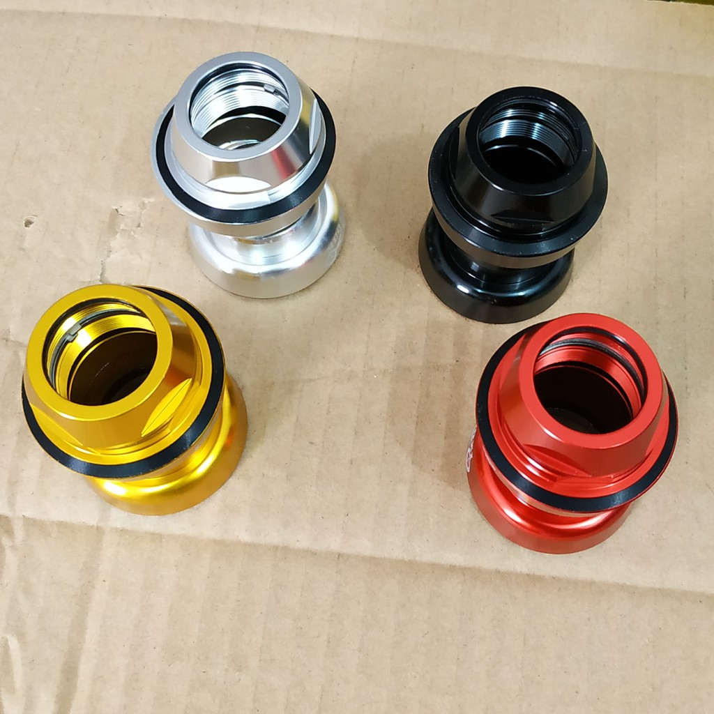 headset mtb bmx seli standar 25.4 bearing WARNA  MUQZI