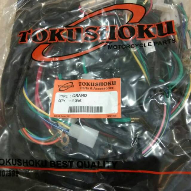 Kabel Body Astrea Grand