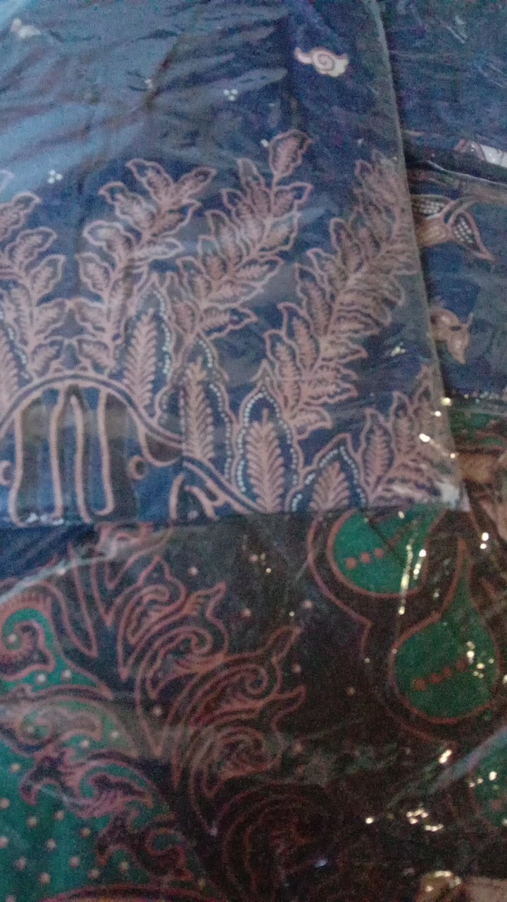 Batik Pria Size M L Xl Xxl Bswart Batik Hrb026 Kenongo Hem Panjang Padi Bw 246