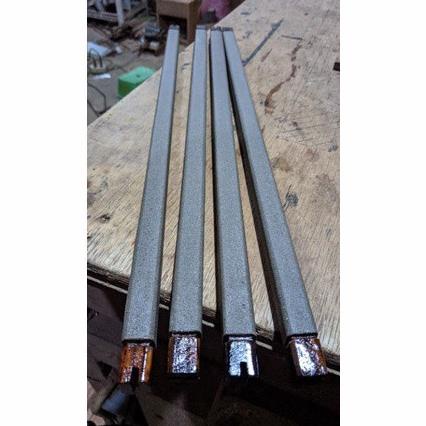 ~~~] tangkringan Lovebird kotak sonokeling full pasir premium original