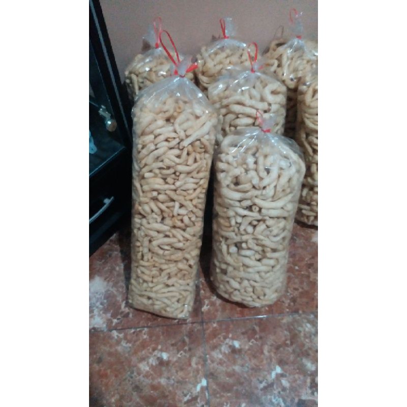 

Batagor Tenggiri Bandung