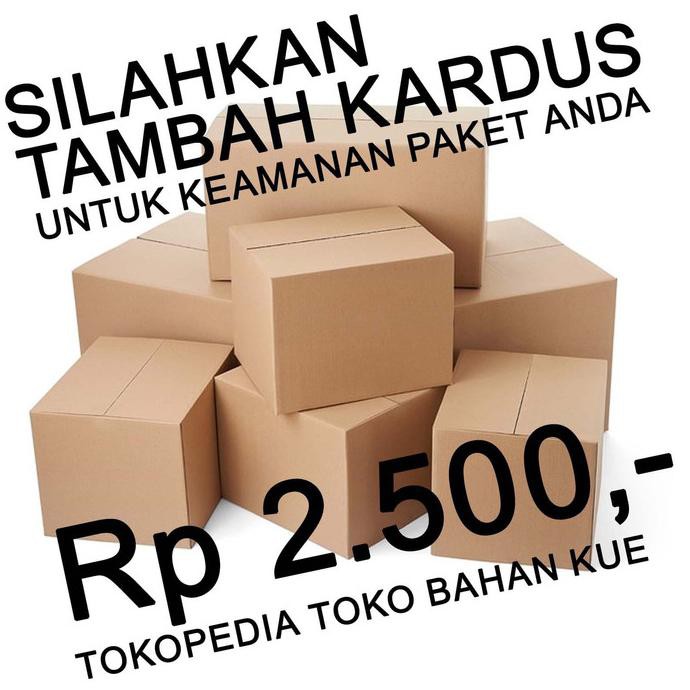

Extra Kardus Untuk Tambahan Packing Paket Anda Agar Lebih Aman Terjaga Familystore141