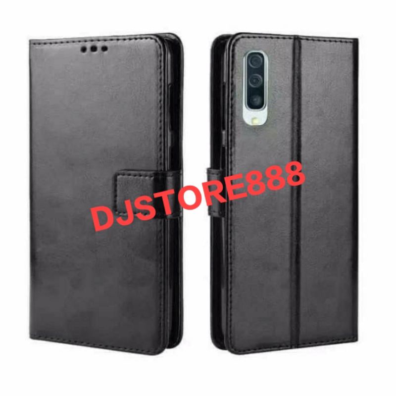 LEATHER CASE OPPO A77S/ A57 2022/ A96/ A76/A53/A33 2020/A11K/ A52/ A92/ A31 2020/ A5 2020/ A9 2020/ A37/ A37F/ A39/ A57/ F1S/ A71/ A83/ NEO 7/ LEATHER FLIPCOVER CASE DOMPET HP BAHAN KULIT