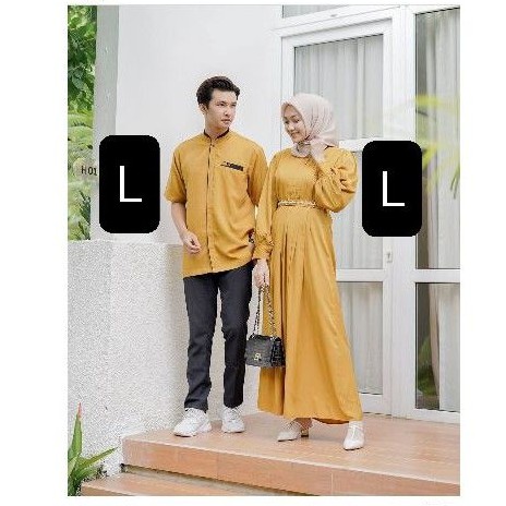 RALINE DRESS DAN KOKO BBC COLLECTIONS