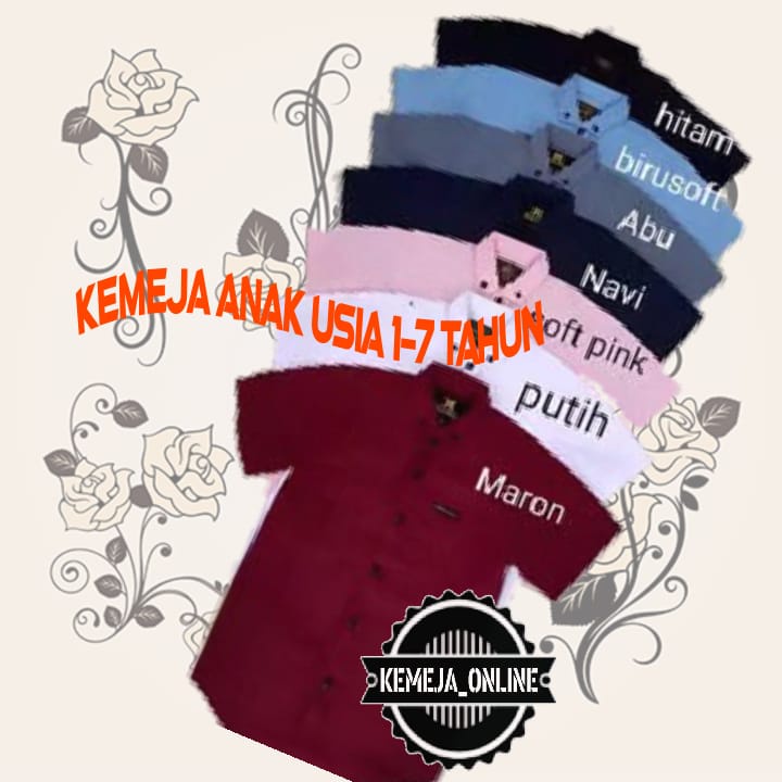 kemeja anak laki laki kemeja anak laki laki import baju kemeja anak laki laki kemeja anak laki kemej
