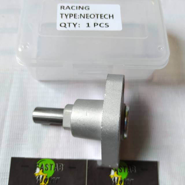 Setelan kamprat gl pro neotech tiger