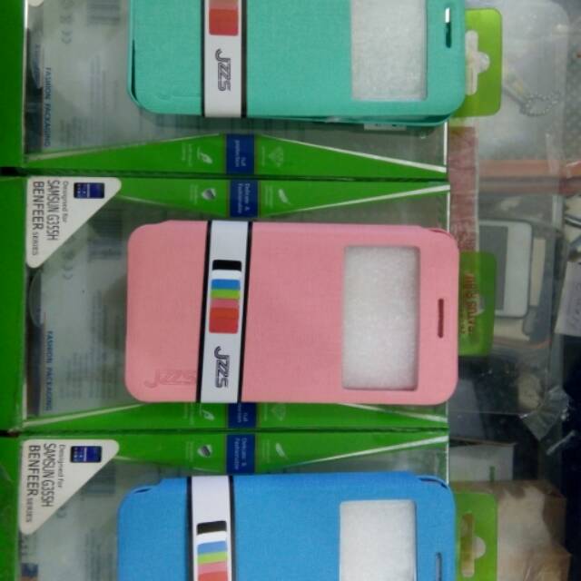 Flipcase JZZS Samsung core 2