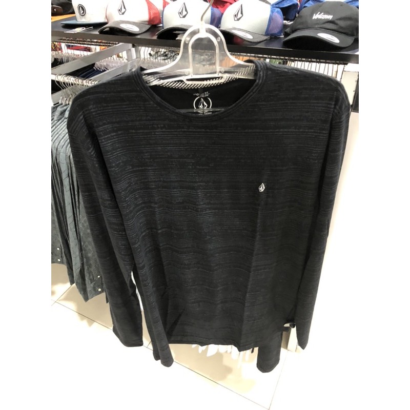 Baju Volcom Original