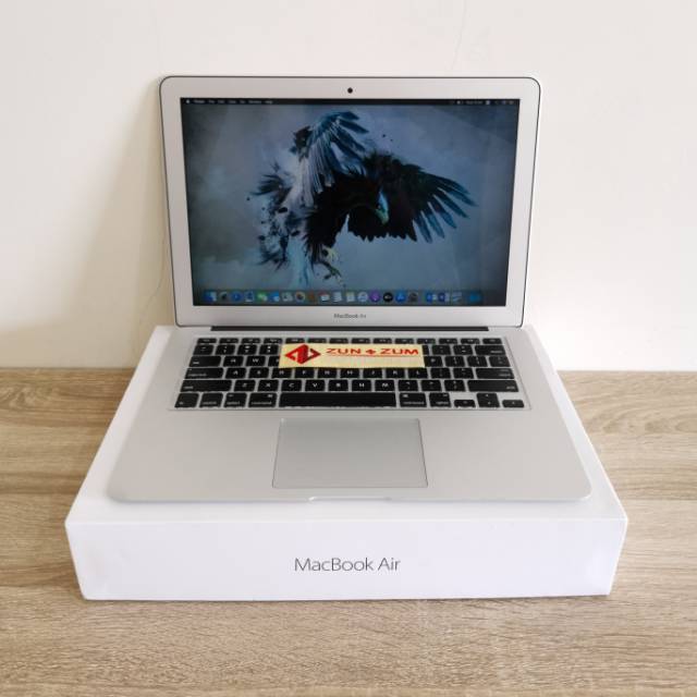 macbook air mqd52