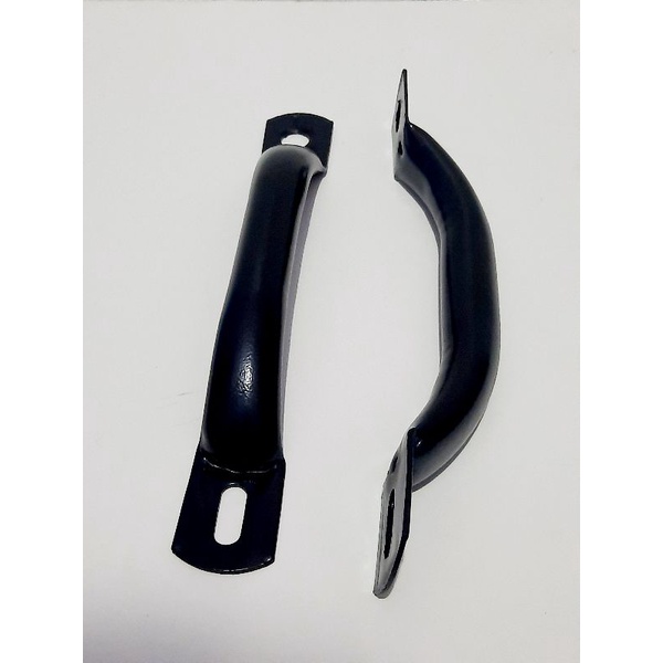 BEHEL SAMPING RXKING WARNA HITAM BANDUNGAN